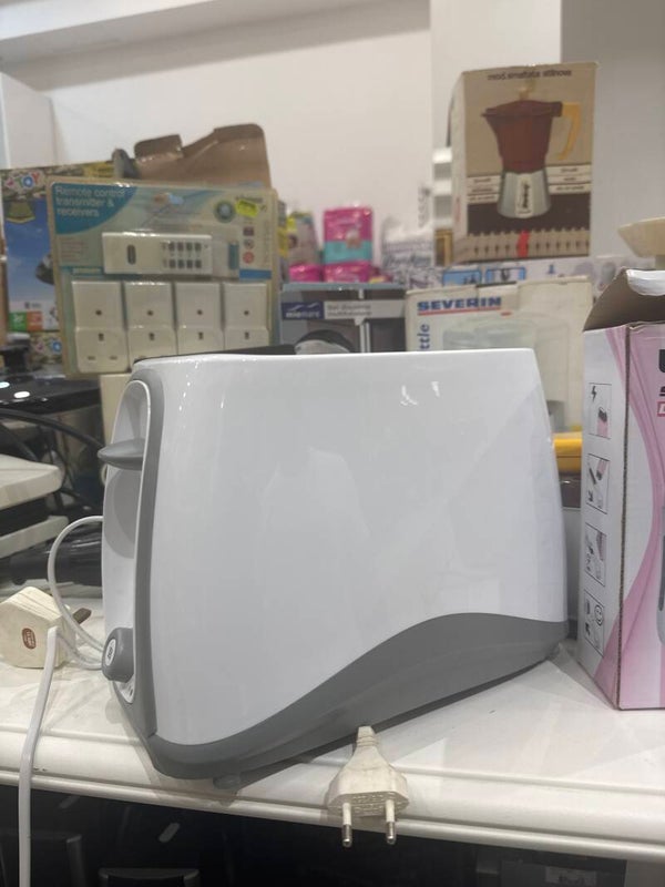 Toaster - Supplies***