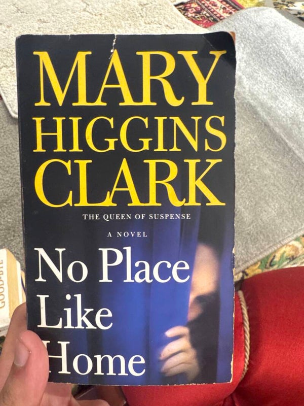 No Place Like Home  - books*