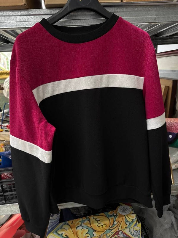 Women T-Shirt-Size:M***