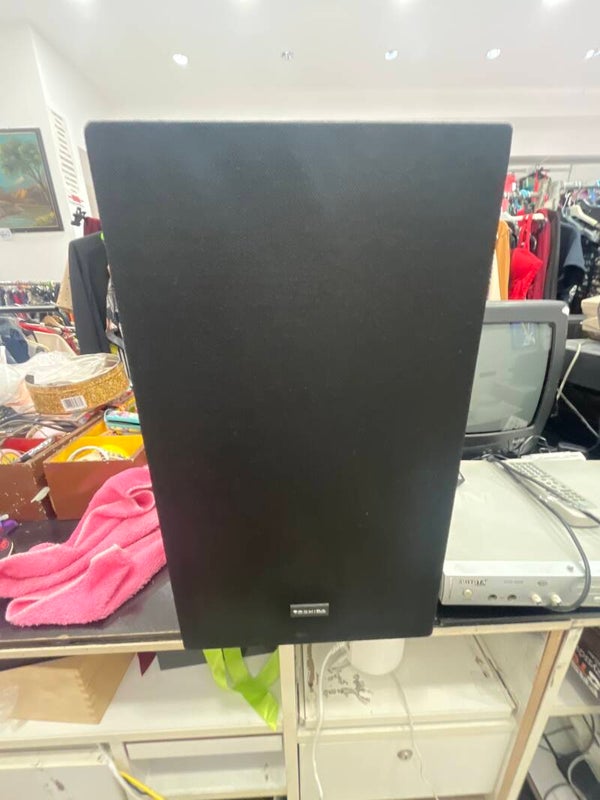 Toshiba Speaker - Electric