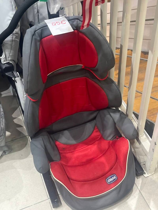 Chicco Car Seat - Babies