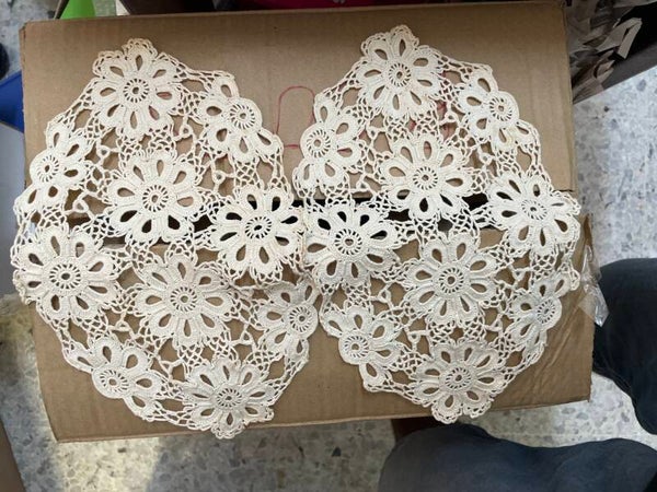 Crochets - €1 Each - Crafts - Supplies