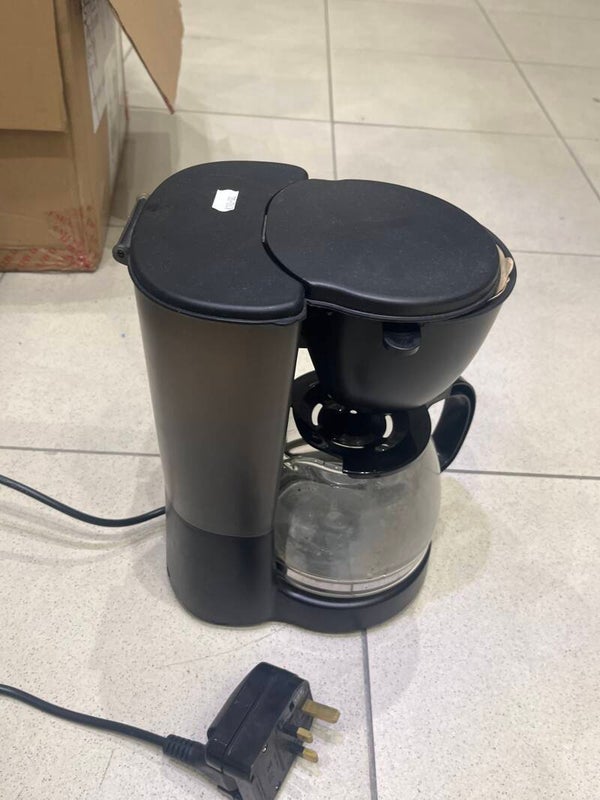 Coffee Machine - Electric*