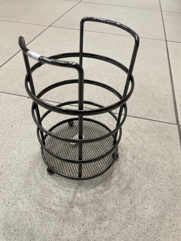 Metal Utensils Holder- Supplies ***