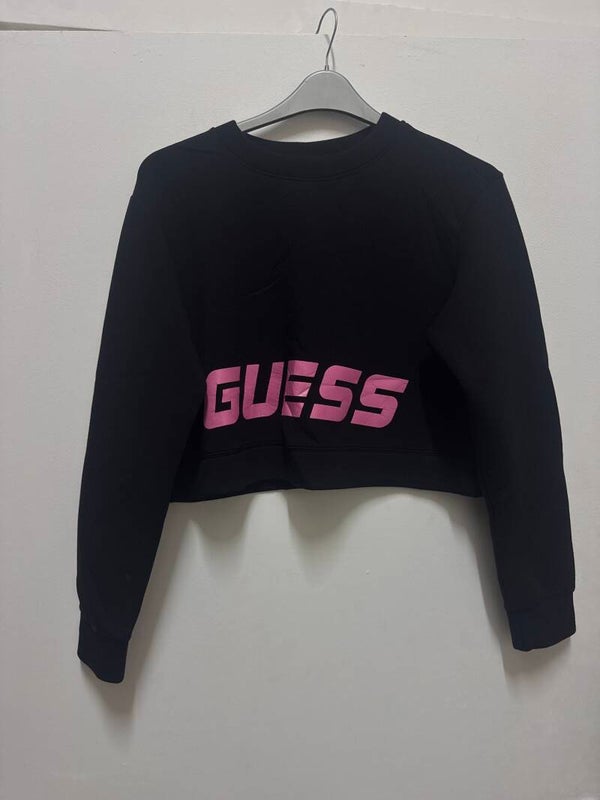 Guess sweatshirt large- Women clothes ***