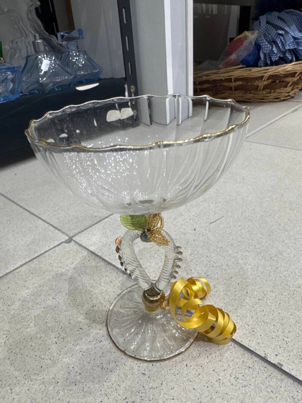 Goblet Cup - Decor