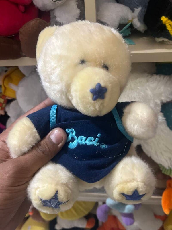 BACI SOFT TOY ~TOYS~**
