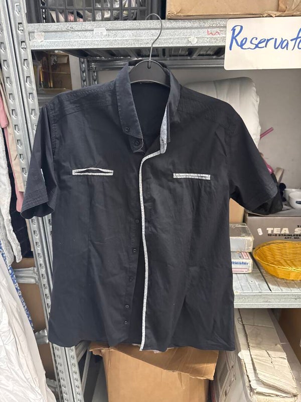 Men Shirt - Size M
