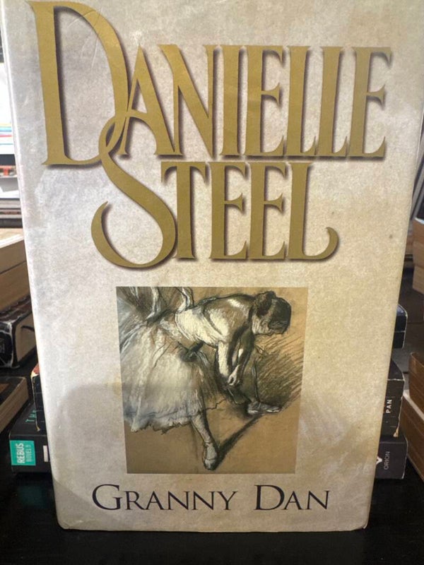 Granny Dan - Danielle Steel - Books**