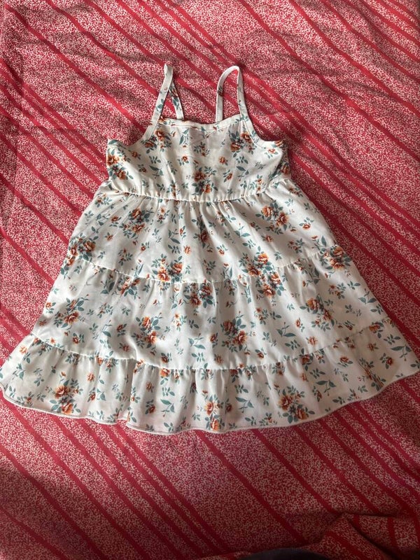 Infant Dress - Size 9/12M