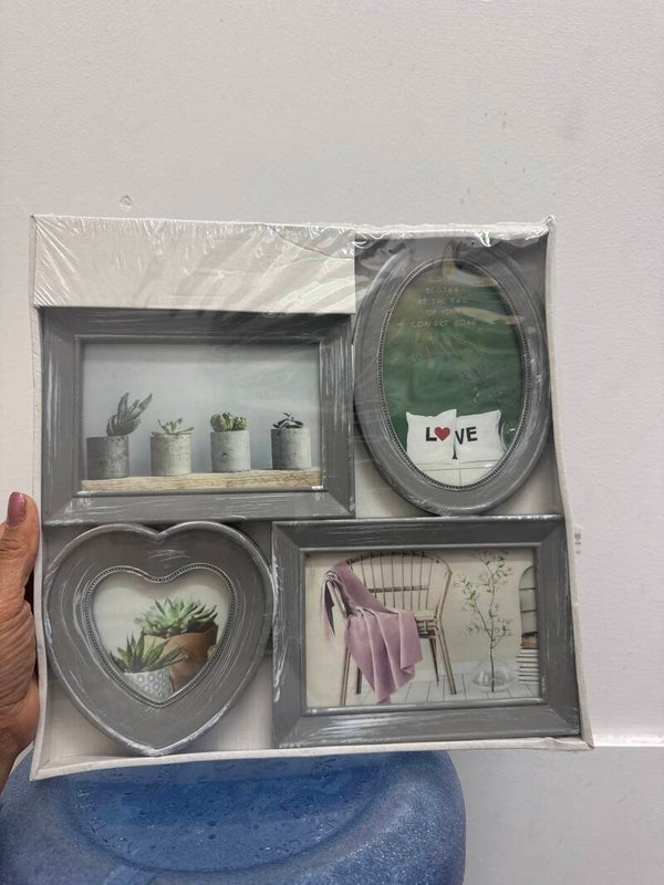 New Photo frame- Frames***