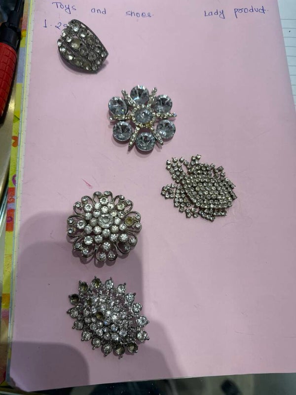 Broach - Jewelry