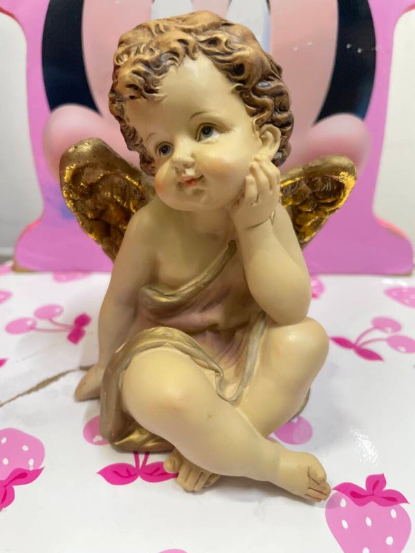 Angle Figurines-Religious***