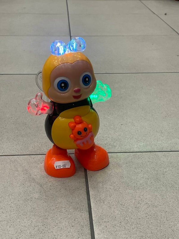 Happy Bee - Toys*