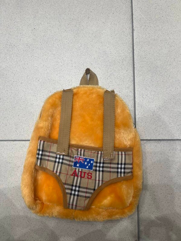 AUS Backpack - Bags