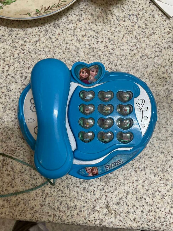 Telephone - Toys