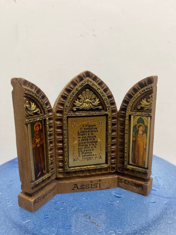 Religious Frame-Religious***