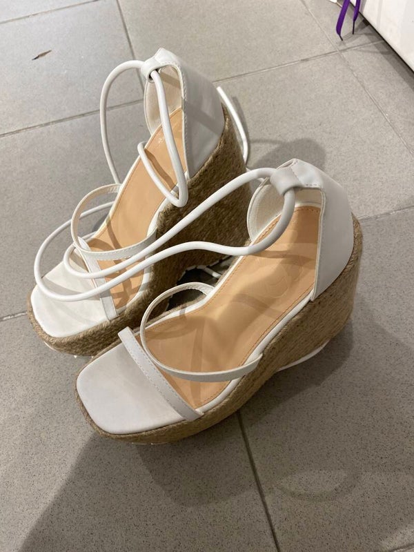 Women Sandals - Size 42**