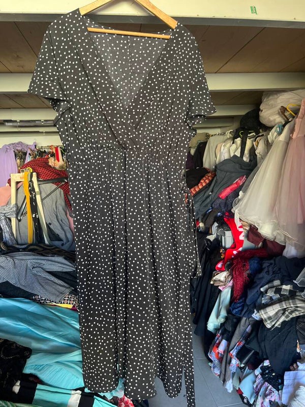 Women Dress - Size XL
