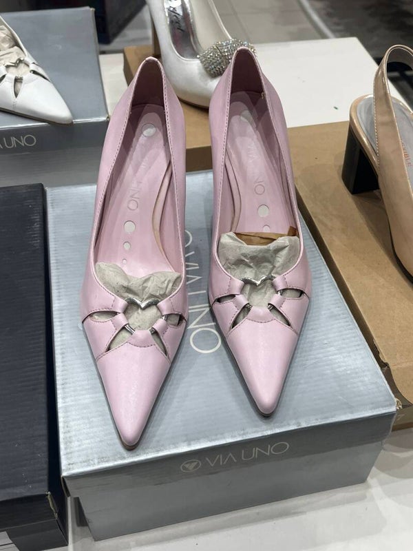 Via uno women shoes - size: 36*