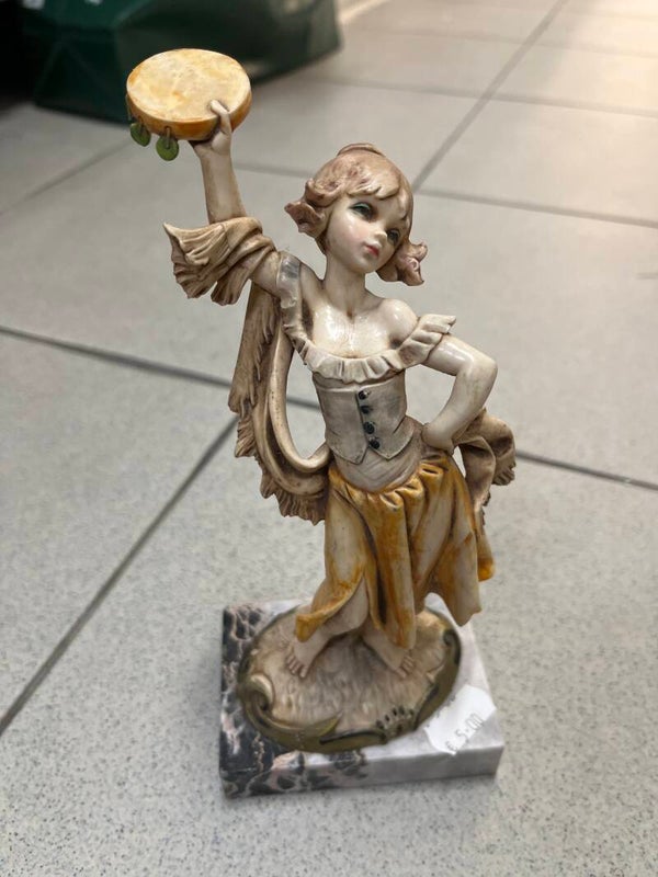 Vintage Fontanini Figurines-5€ each-Decor*