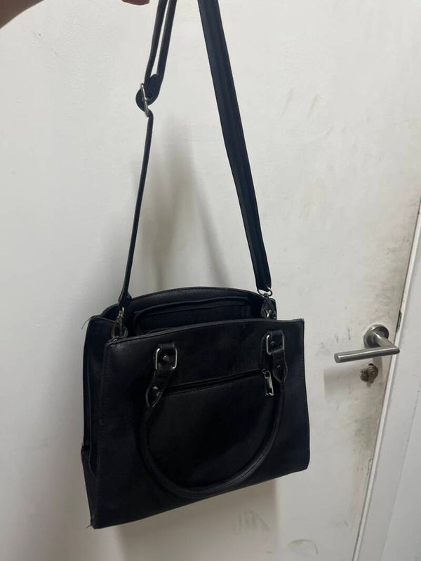 Ladies leather bag- Bags***