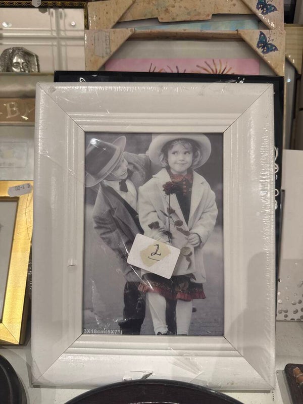 Photo Frame - Decor*