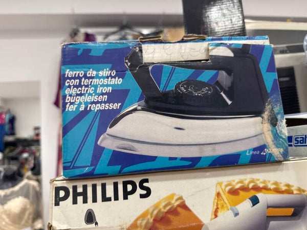 Philips Iron - Electric