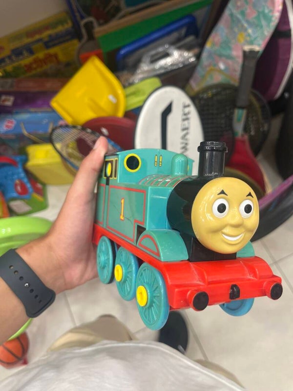 Thomas the Train - Toys*