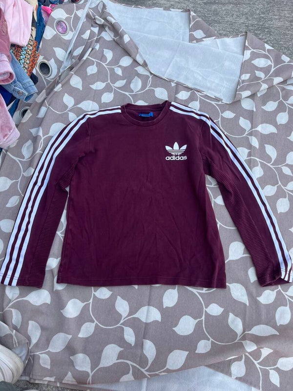 Women Adidas T-Shirt - Size Medium
