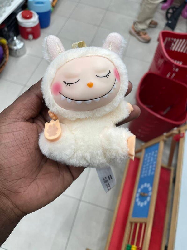 Labubu - Collectibles
