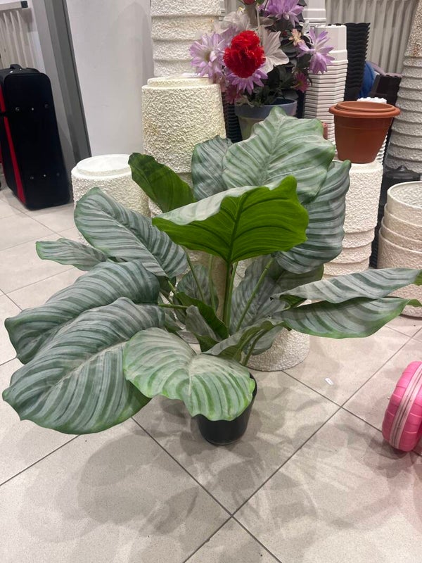 Artificial Plant-Decor***