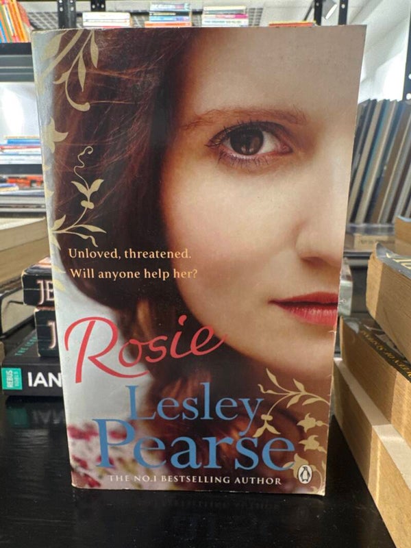 Rosie - Lesley Pearse - Books**