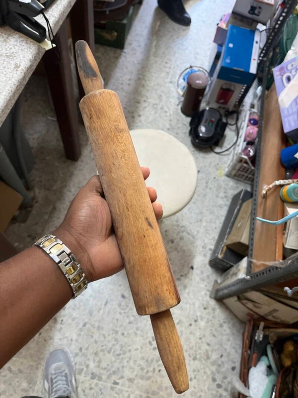 *Rolling Pin- Supplies***