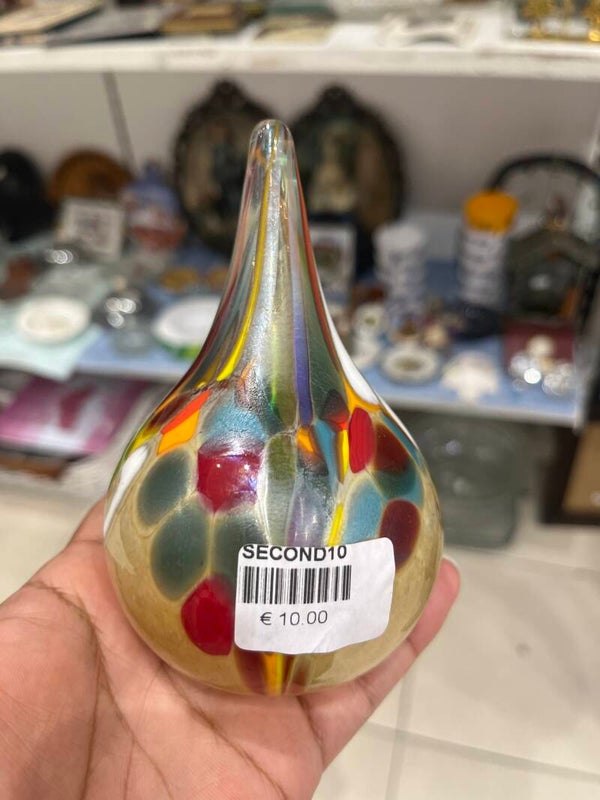 Valletta Glass - Collectibles