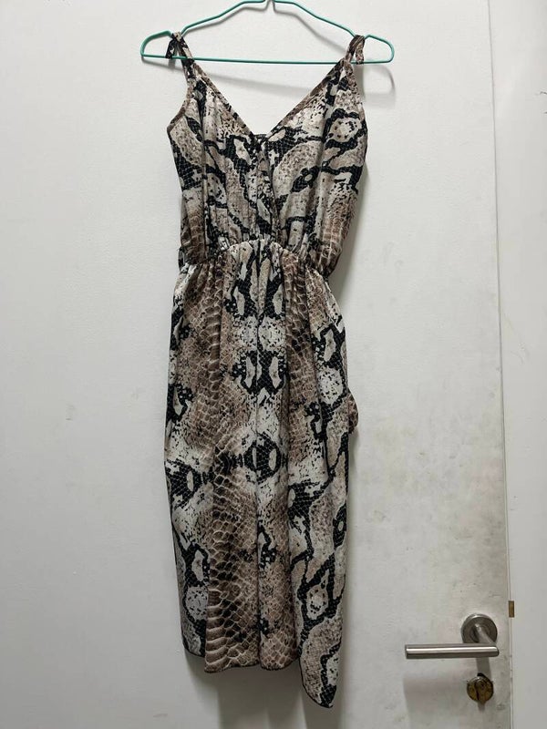 Women Dress - Size S/M