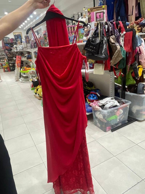 Women’s dress-size-40***