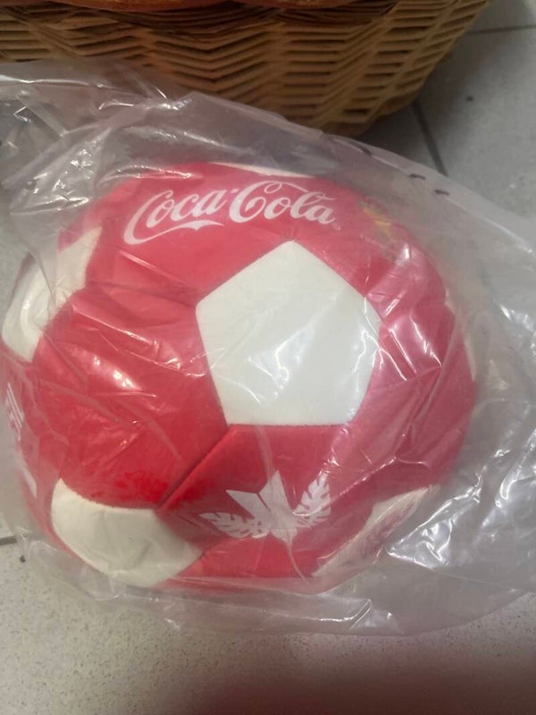 Fifa World Cup Brazil Football - sports*