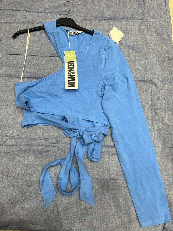 Women Brand New T-Shirt-Size:XL***