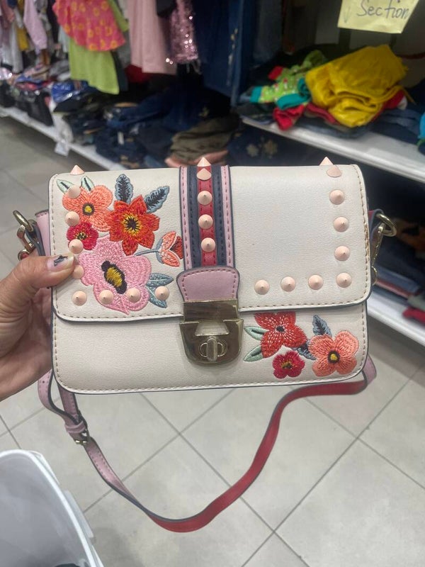 Women Bag-Bags***