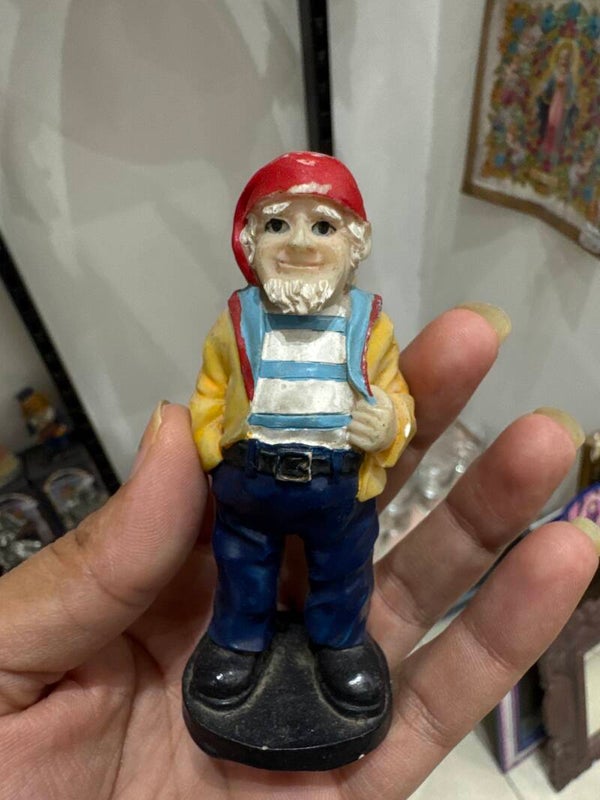 Classic Sailor - Figurines