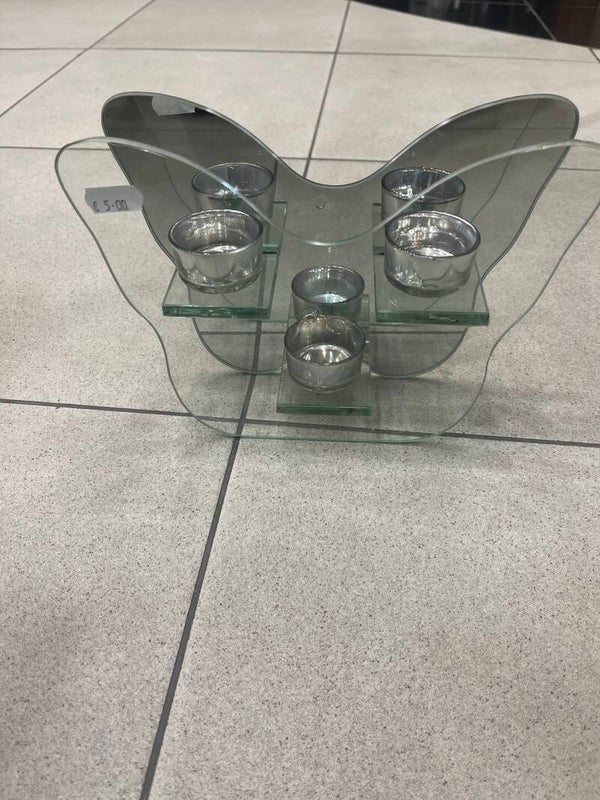 Candle holder -Decor***