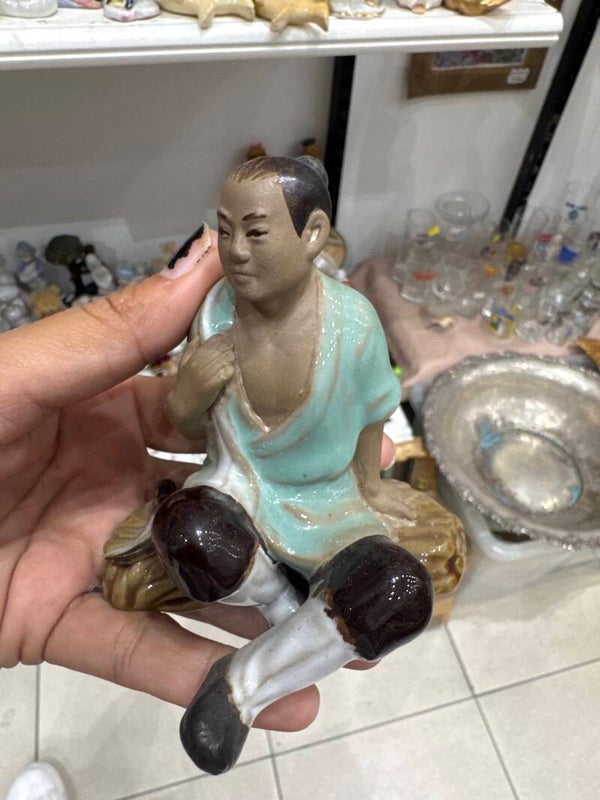 Figurines-Decor***