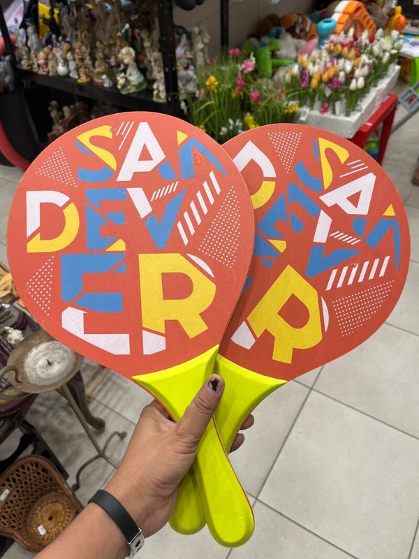 Tennis Rackets-Game***