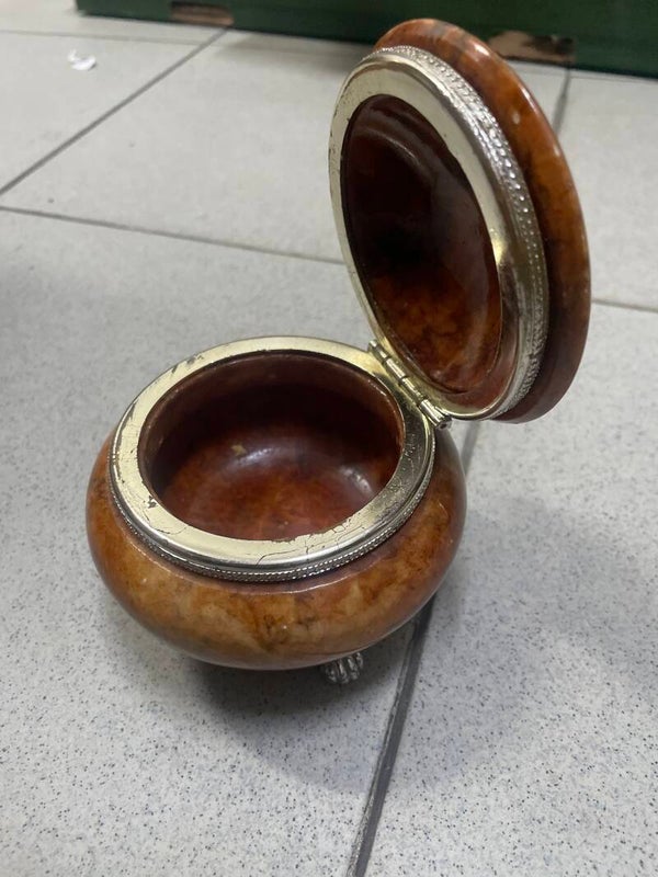 Trinket Box- Decor ***