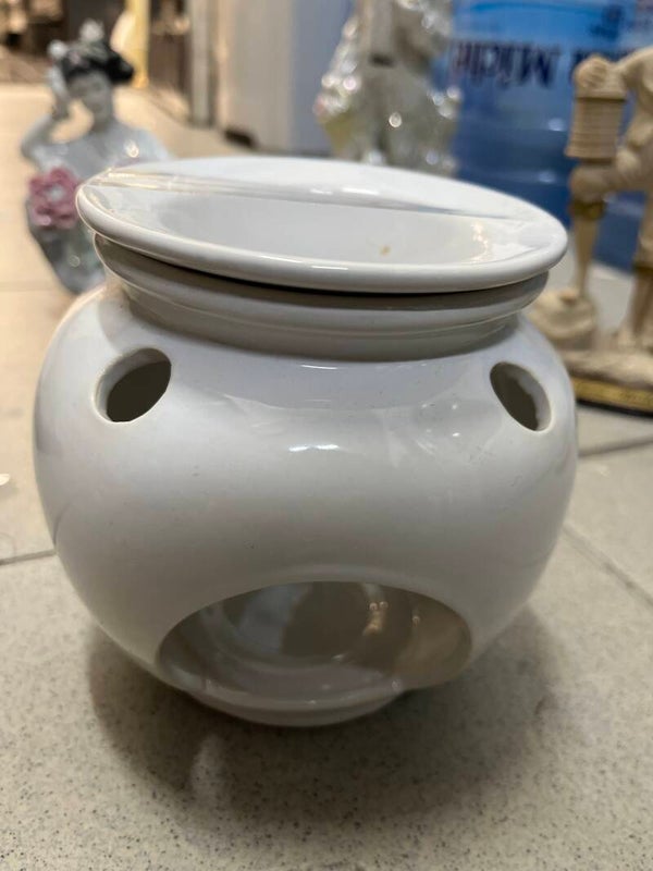 Aroma melts warmer- Decor ***