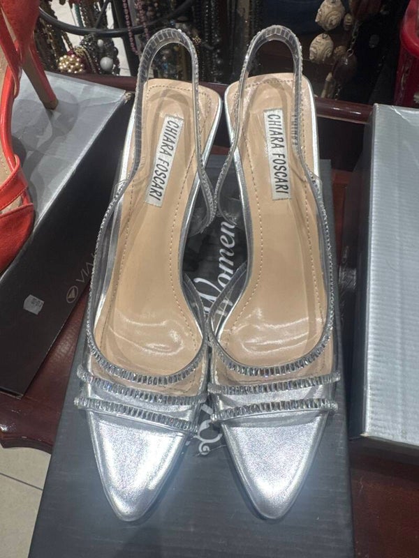 Women Heels-Size:39***