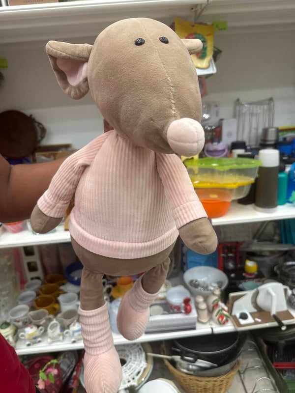 Mumuso Plush - Toys