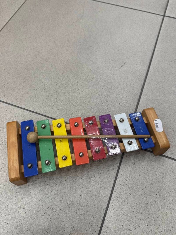 Xylophone - Toys*