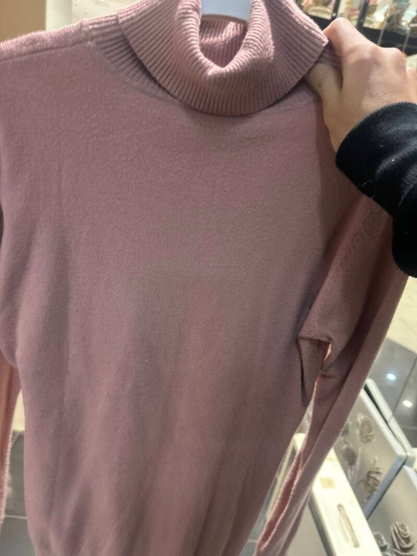 Women Polo Shirt - Size Small